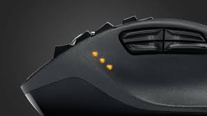 You can use logitech g700 for 250 hours continuously and without lagging. G700s Rechargeable Gaming Mouse