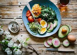 Healthy Cafes In Singapore For Wholesome Food Honeycombers