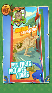 AJ Jump: Animal Jam Kangaroos! IPA for iOS Download
