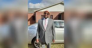 Obituary for Pastor Jeremy Bowman