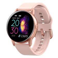 DT88 Smartwatch IP68 Αδιάβροχο αθλητικό Ρολόι, με Καρδιακό παλμό, Έγχρωμη  οθόνη Sports Smart Watch για Android και IOS - Gadget mou