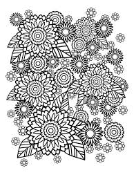 Look for inspiration with canva's design templates. How To Create A Stress Relief Coloring Book Page In Adobe Illustrator Wegraphics