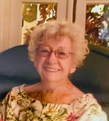 Patricia Pope Rockett, The King's Inn owner