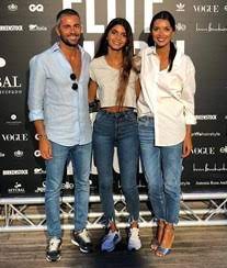 Maria cerqueira gomes e francisca cerqueira gomes estiveram, ontem, no programa 'cristina comvida'. Maria Cerqueira Gomes A Meio Gas Na Festa Dos 18 Anos Da Filha A Ferver Vidas