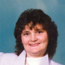 VAN KOEVERING, Barbara Jean