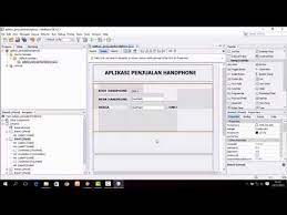 Check spelling or type a new query. Aplikasi Penjualan Handphone Youtube