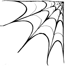 Corner Spider Web Clipart Clipart Clipartix Download as svg vector, transparent png, eps or psd.