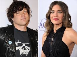 She felt devastated, lonely and controlled, as an entirely unhealthy dynamic of codependency had put the career of subscribe today. Inside Mandy Moore And Ryan Adams Marriage People Com