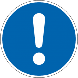 Exclamation mark tanda seru ? About Tanda Seru