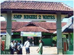 Profil smp negeri 1 playen. Smpn 2 Wates Fenomena Sekolah Di Daerah Perbatasan Dan Terpencil Berita Investigasi Nasional