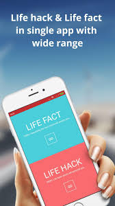 Gehe um 9 uhr abends durch dein haus und schalte alles aus, was irgendwie geräusche macht oder leuchtet: Life Hacks Life Facts 2 In 1 For Android Apk Download
