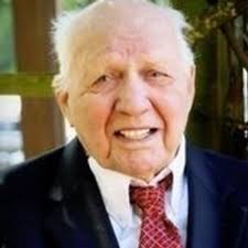 Obituary information for Cecil Lamar Spring