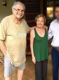 Morreu hoje o ator tarcísio meira, aos 85 anos de idade. Os Atores Tarcisio Meira E Jornal Online Castanhal Facebook