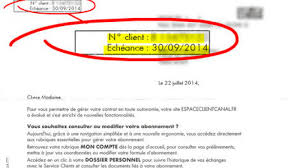 Canal 60 Millions De Consommateurs Denonce Des Modalites De Resiliation Qui Restent Cryptees