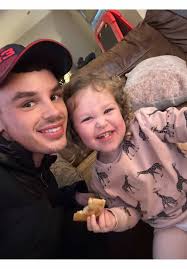 Callum Patrick Obrien