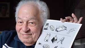 West Hempstead's Norm Blumenthal, '60s TV producer, has died at 97