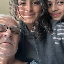 Fundraiser by Ashley Mielak : Two Sisters in Need: A Dad's Stroke Changed  Everything