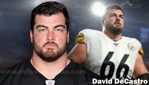 Pittsburgh now will have to replace four different starters from last year's offensive front. David Decastro Bio Family Net Worth Celebrities Infoseemedia