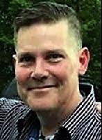 Chris Padgett Obituary (1969