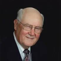 Robert Dean “Bob” Crowe