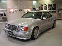 Mercedes Benz Amg 3 4 Ce Wide Version 1 Mercedes Benz Coupe Mercedes W124 Mercedes Benz Cars