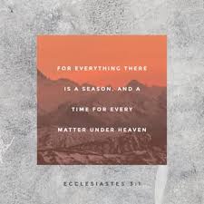 If a man beget an hundred children, and live many years, so that the days of his. Ecclesiastes 3 1 8 There Is A Time For Everything And A Season For Every Activity Under The Heavens A Time To Be Born And A Time To Die A Time To Plant And
