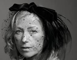 Cindy Sherman