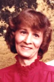 Obituary for Mary Lew (Teegarden) Taylor