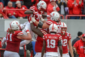 Nebraska Mailbag On Offensive Line Concerns August