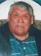 Obituary for Zacheus "Ke`sanew" Umpherville