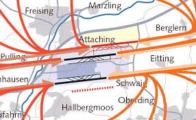 Nein Zur Dritten Startbahn Ruckblick Entwicklung Flughafen Munchen Ii