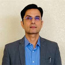 Amit Sharma Email & Phone Number