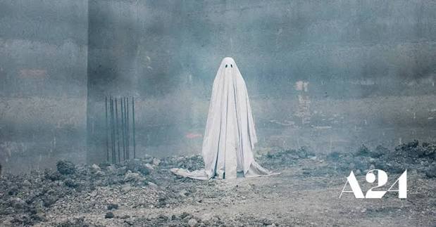 A Ghost Story | A24