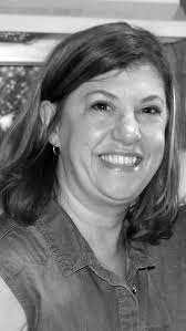 Rebecca Hetzel's Instagram, Twitter & Facebook