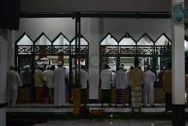 Check spelling or type a new query. Apa Alasan Kita Tidak Shalat Subuh Berjamaah Di Masjid Republika Online
