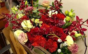 Nguồn gốc, ý nghĩa ngày lễ tình nhân valentine 14/2. Nhá»™n Nhá»‹p Thá»‹ TrÆ°á»ng Hoa Ngay Lá»… Tinh Nhan 2019 Vtv Vn