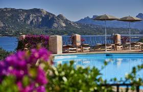 Two scientists at va palo alto are studying the ability of therapeutic stem cells that are exposed to the tobacco stimulant nicotine to create new blood vessels in mice. Hotel Villa Del Golfo Lifestyle Resort In Nord Sardinien Luxus Pur