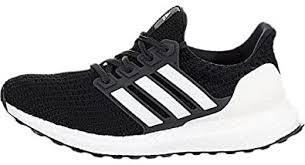 It's a good training shoe with a premium the adidas ultra boost 2020 is a decent running shoe. Amazon Com Adidas Kids Ultraboost Big Kid Black Cloud White Carbon 4 5 Big Kid M Shoes