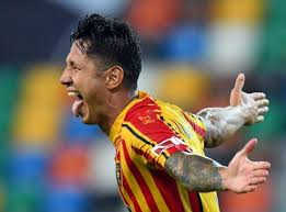 Gli ultimi movimenti di calciomercato, le news dagli spogliatoi. Benevento Un Altro Ex Milan Dopo Lapadula Mercato Calciomercato Com