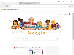 However, if you are a windows 10 user looking for apps to cast media to your chromecast, this is definitely worth checking out. Google Chrome Portable 64 Bit Stable Test Web Browser Portableapps Com