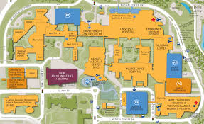Nurses Have Parking Concerns On Um Medical Campus With New Hospital On Horizon Mlive Com