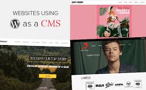 How to optimize images for website performance: 25 Popular Sites Using Wordpress As A Cms In 2021