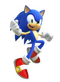 Sonic Sonic Generations Classic Sonic Sonic Sonic Generations