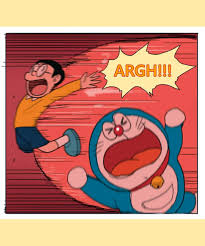 DORAVMON » nhentai - Hentai Manga, Doujinshi & Porn Comics