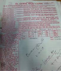Letterheads doctor online in india with custom printing printland. Publisher Beaten Up By Doctor After Forgetting To Print Please Visit Again On The Doctor S Letterhead Quack Doses