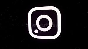 315 Instagram Logo Black Photos Free Royalty Free Stock Photos From Dreamstime
