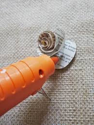 Alibaba.com offers 4931 card making roses products. How To Make Rolled Paper Roses Hgtv