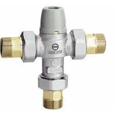 521349A - Caleffi 521349A - 1/2" Sweat Scald Protection 3 ...