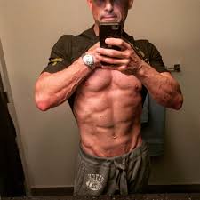 There are three components to your strategy for building a ripped body: Secrets Of Getting Ripped No One Talks About And Few Understand Bryan Krahn