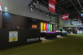 Waterproof battens are also available. Novis Problender On The Go Wins German Design Award Novis